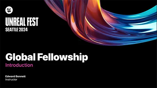 Unreal Fellowship Games скачать