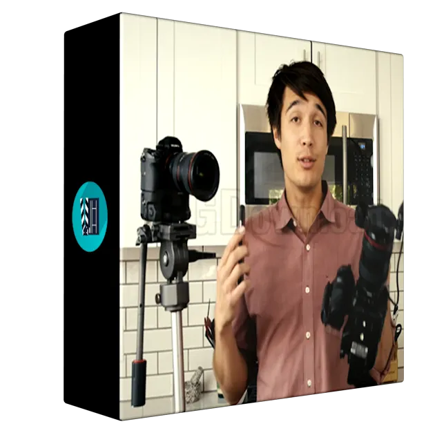 Video Production Bootcamp Videography, Cinematography+