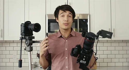 Video Production Bootcamp Videography, Cinematography+ скачать