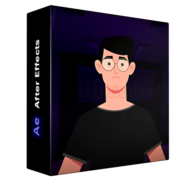 Character Builder