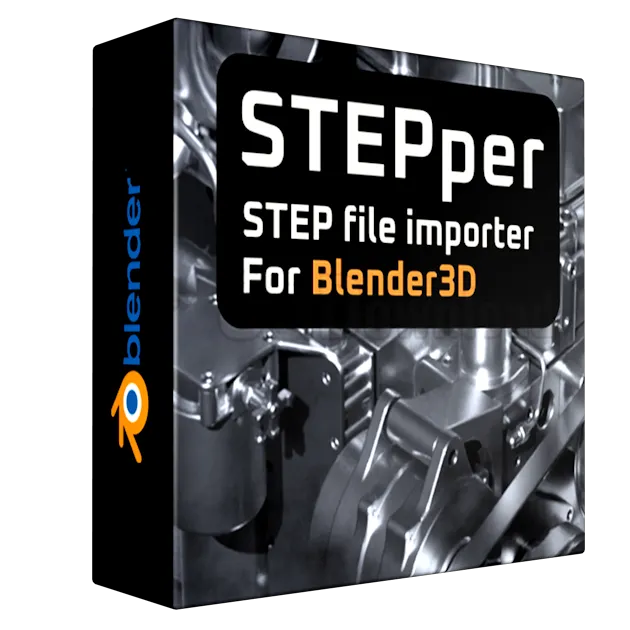 STEPper