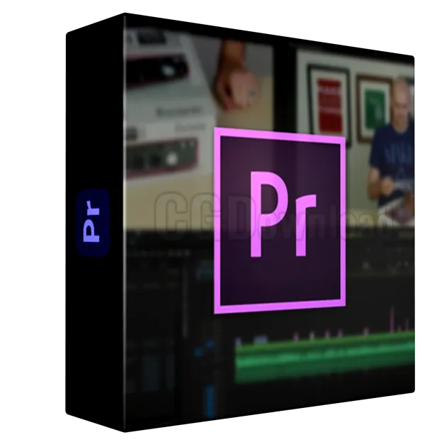 Premiere Pro 101