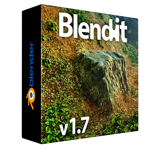 Blendit