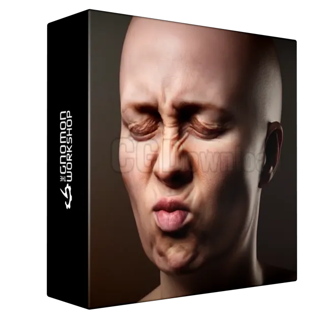 Creating Facial Blendshapes Using Photogrammetry