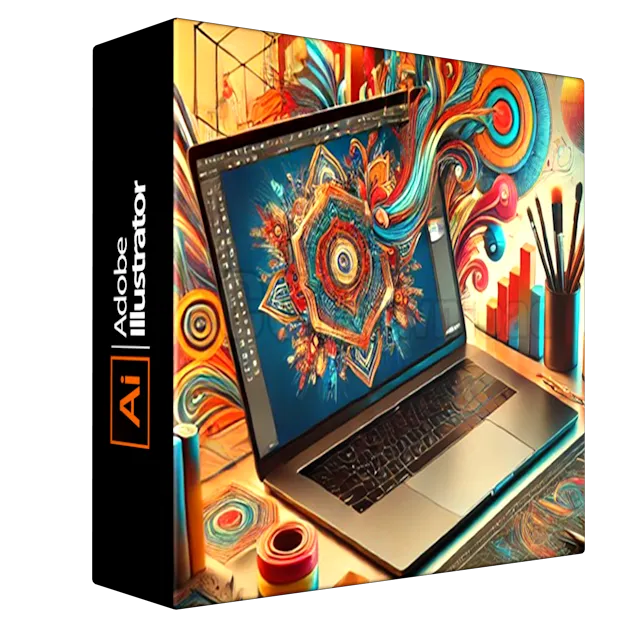 Adobe Illustrator - Like never before