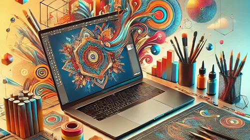 Adobe Illustrator - Like never before скачать
