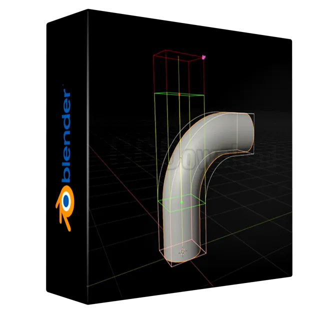 Simple Deform Helper