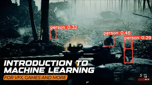 Rebelway - Intro To Machine Learning скачать