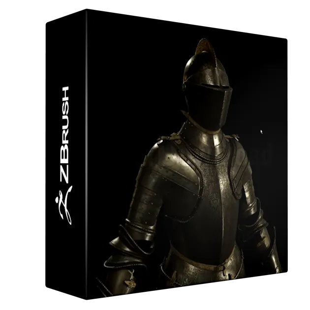 Vertexworkshop - Create Armor For Games