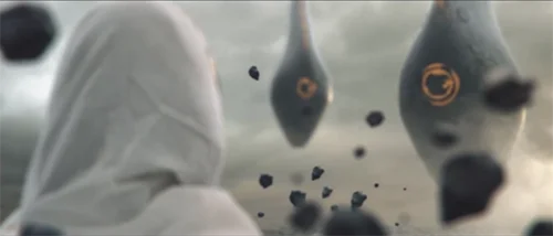 Guerilla VFX for Indie Film Makers