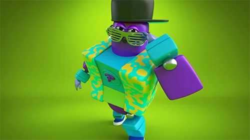 Rigging in Maya Quick Start Part One скачать