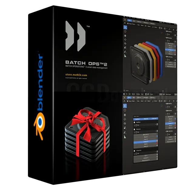 Batch Operations