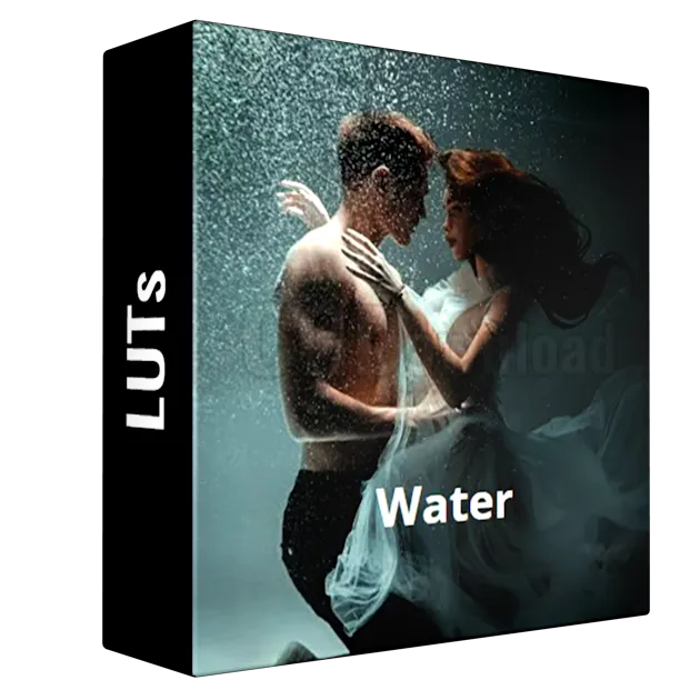 Water Preset Collection