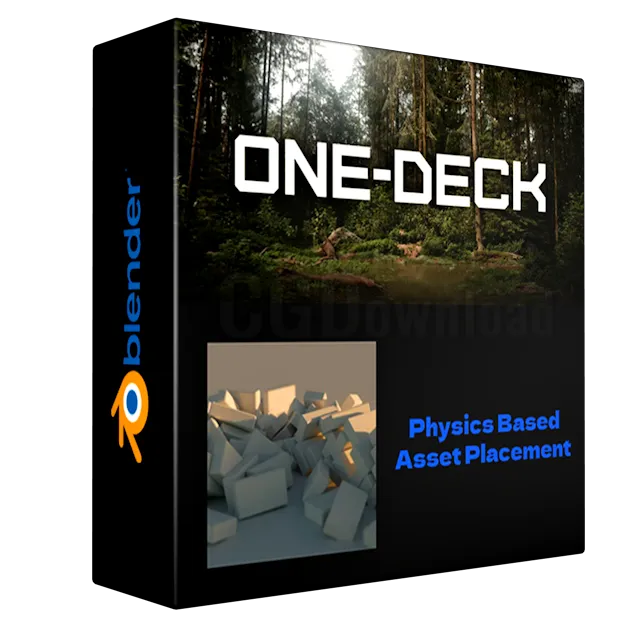 Onedeck