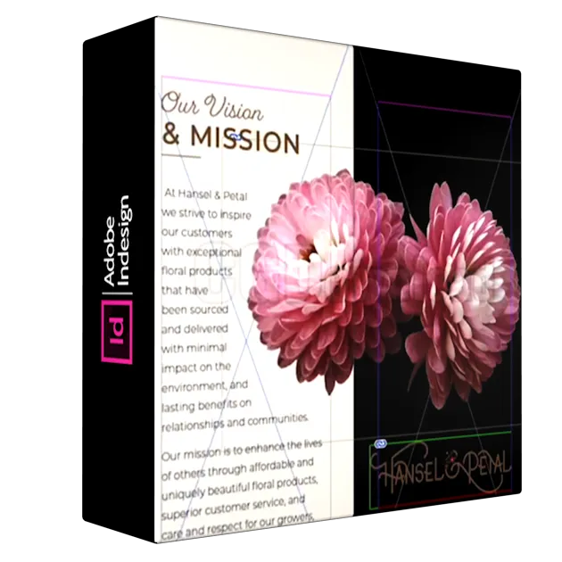 InDesign 2025 Essential Training