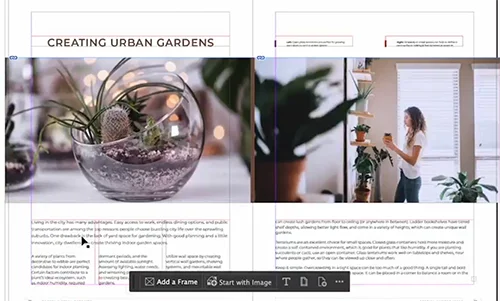 InDesign 2025 Essential Training скачать