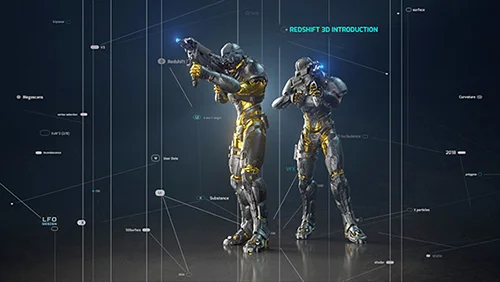 3D Rendering for VFX & Games скачать