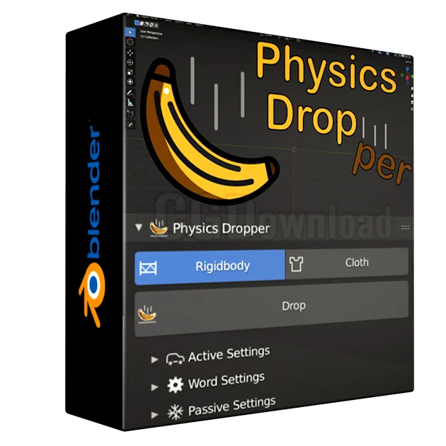 Physics Dropper