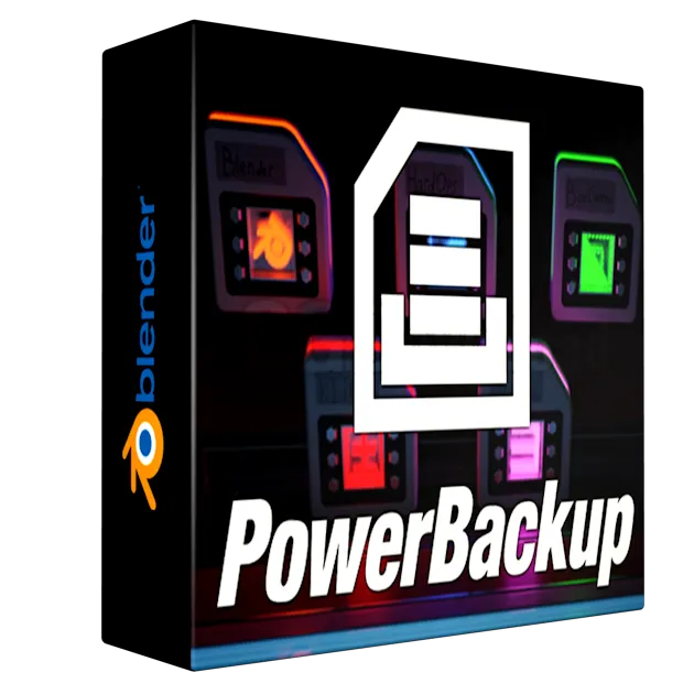 Powerbackup