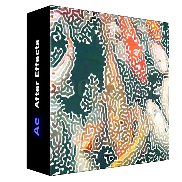 Turing Pattern