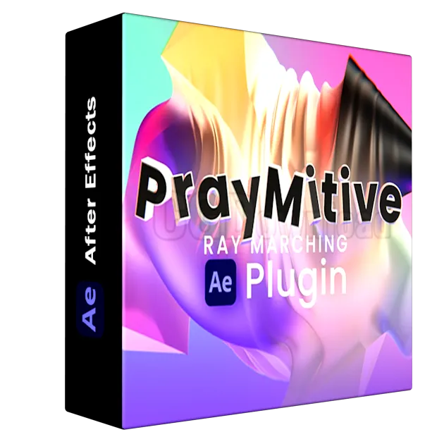 PrayMitive