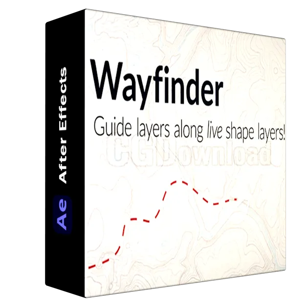 Wayfinder