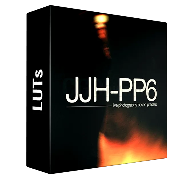 JJH-PP6