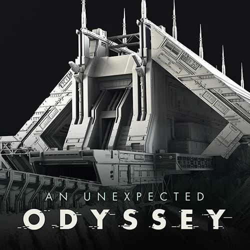 An Unexpected Odyssey EP.1 – Environment Modeling With Maya скачать