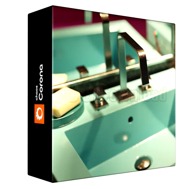 Corona Renderer - Photorealism From Basics to Advanced