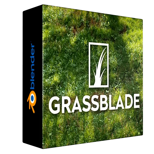 Grassblade