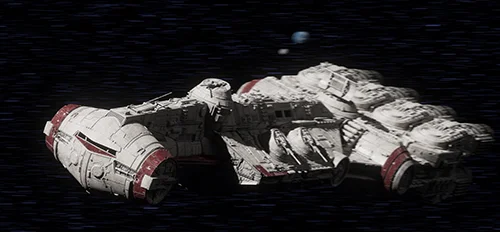 Space Opera Textures скачать