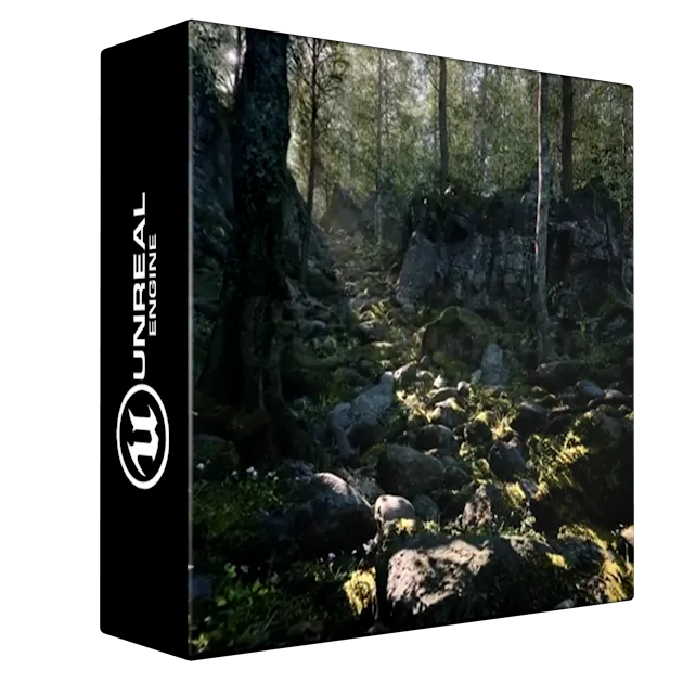 Unreal Engine for Architects & BIM Modelers- Virtual Reality