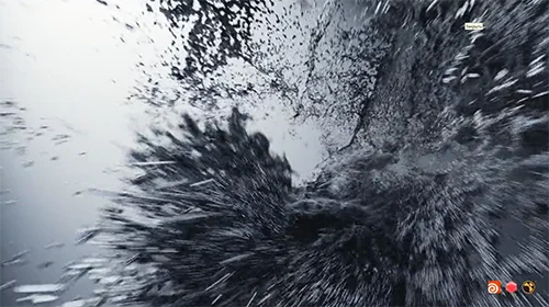 HS-121 Abstract Motion Design with Copernicus скачать