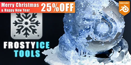 Frostyice Tools скачать