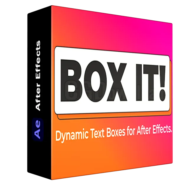 Box It!