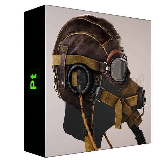 Substance Painter Beginner To Pro