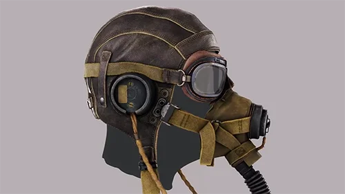 Substance Painter Beginner To Pro скачать