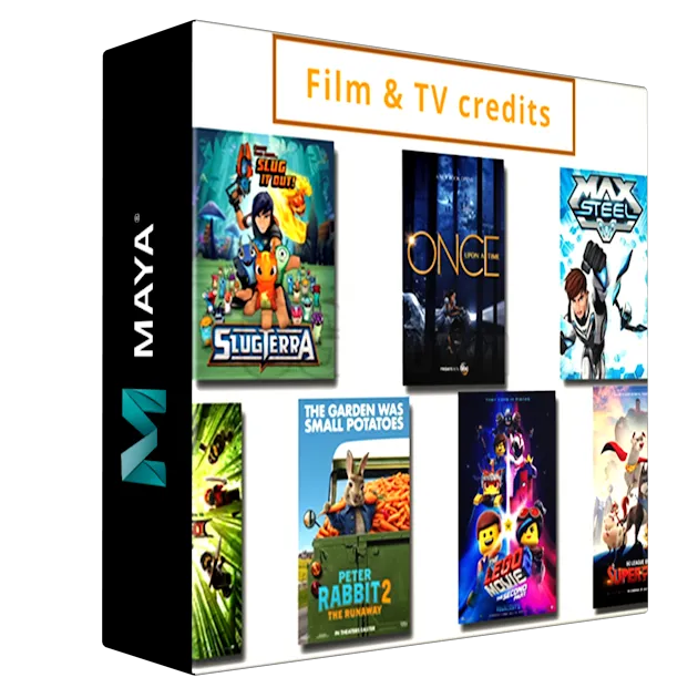 Python Programming for Maya Artists