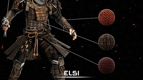 2000 High Quality PBR Textures скачать