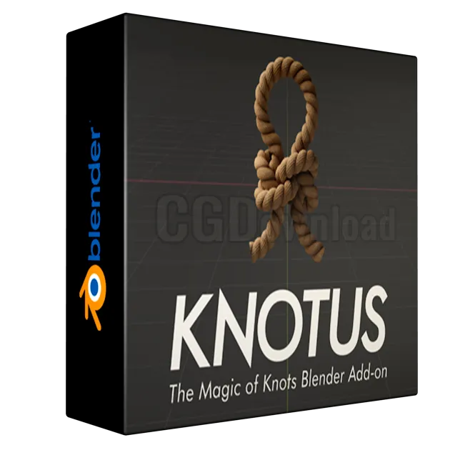 Knotus