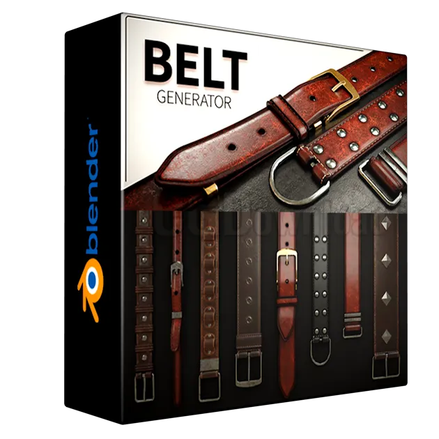 Belt Generator
