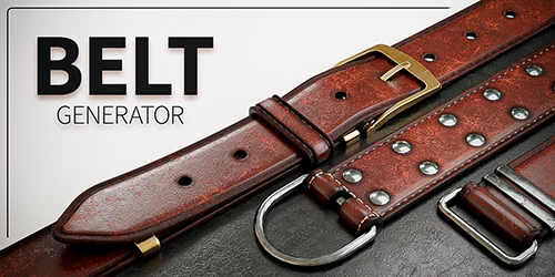 Belt Generator скачать