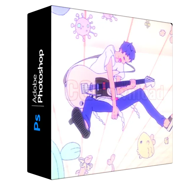 Mastering the Practical Animation Workflow through an Original IP Project