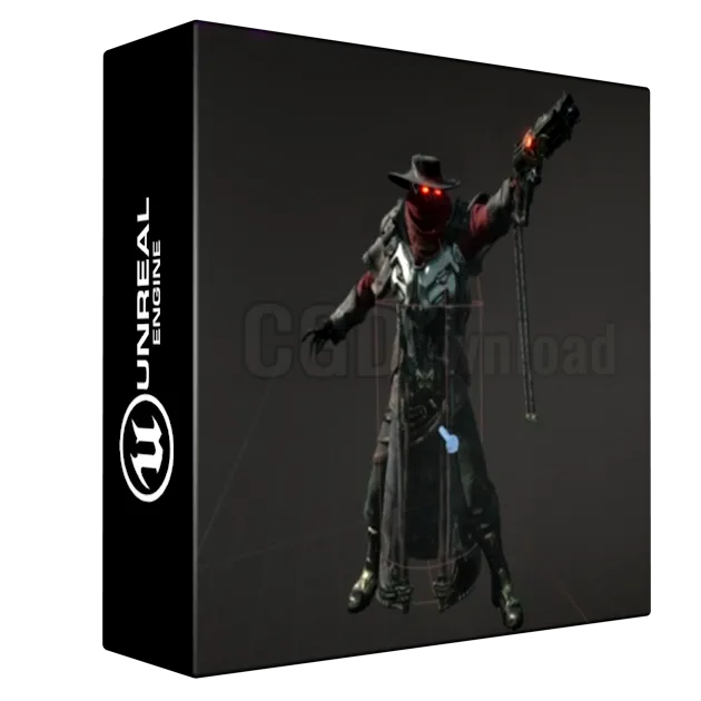 Unreal Engine 5: Learn Blueprints Through Multiple Projects