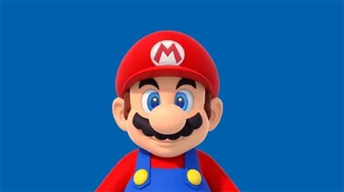 Super Mario Bros - Blender and Unreal скачать