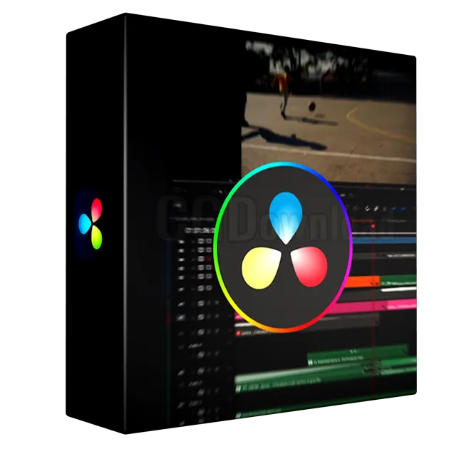 Art of Editing: DaVinci Resolve Edition