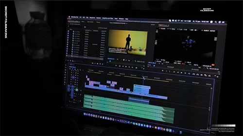 Art of Editing DaVinci Resolve Edition скачать