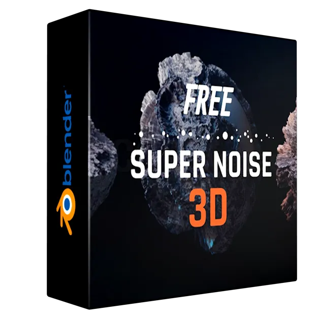 Super Noise