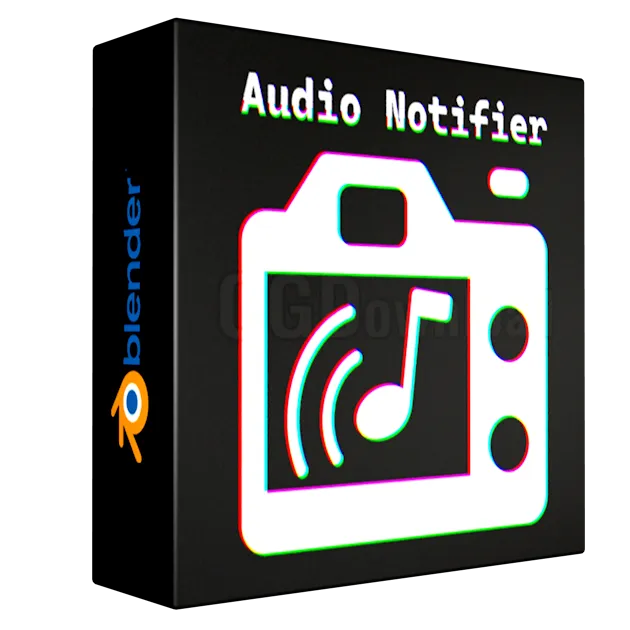 Audio Notifier
