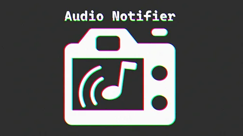 Audio Notifier скачать